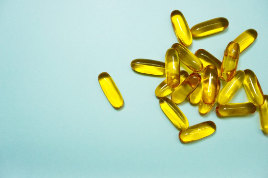 Vitamin D supplements